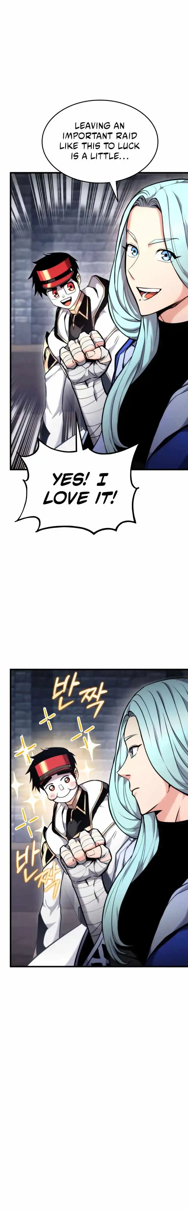 Read Ranker’s Return (2021) chapter 86 image 5 on Lezhin