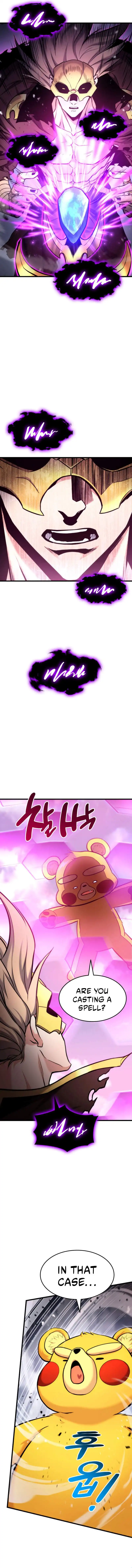 Read Ranker’s Return (2021) chapter 95 image 15 on Lezhin