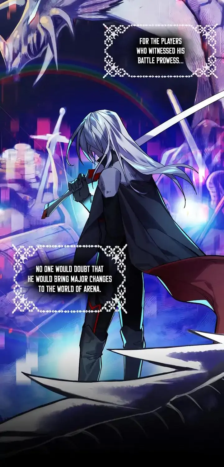 Read Ranker’S Return chapter 1 image 22 on Lezhin