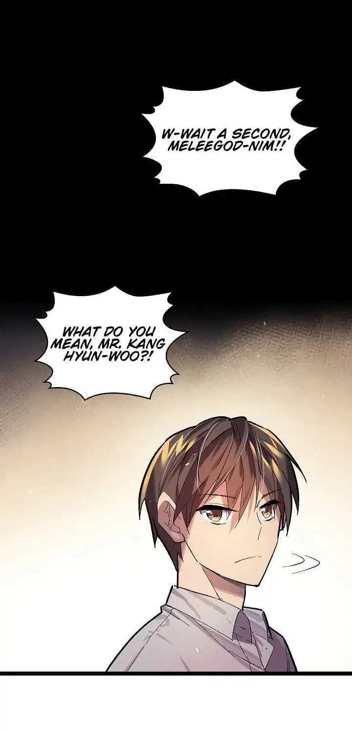 Read Ranker’S Return chapter 1 image 25 on Lezhin