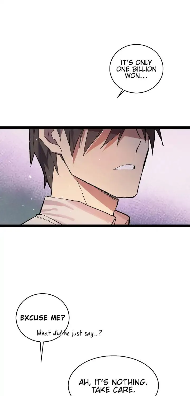 Read Ranker’S Return chapter 1 image 27 on Lezhin