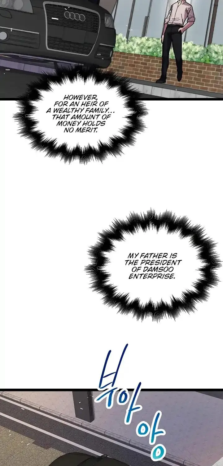 Read Ranker’S Return chapter 1 image 30 on Lezhin