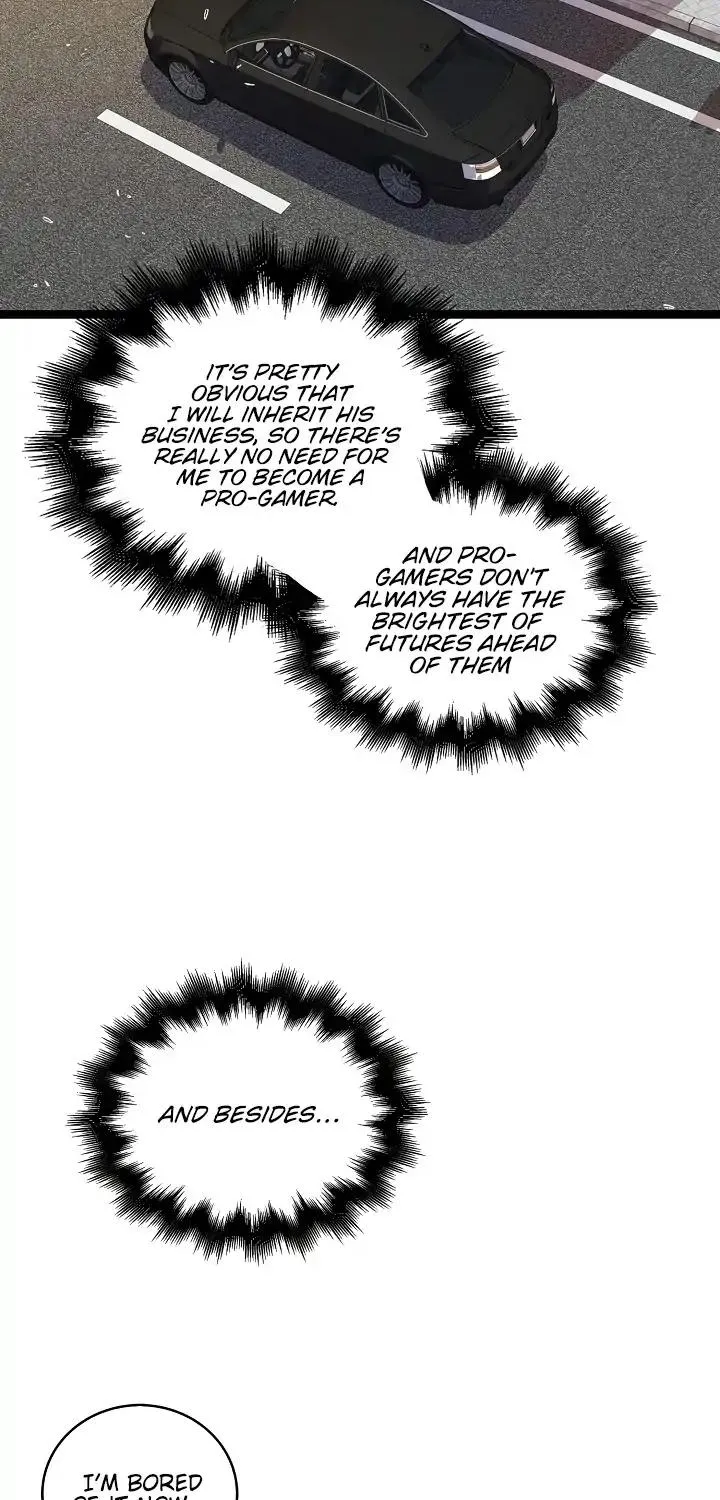 Read Ranker’S Return chapter 1 image 31 on Lezhin