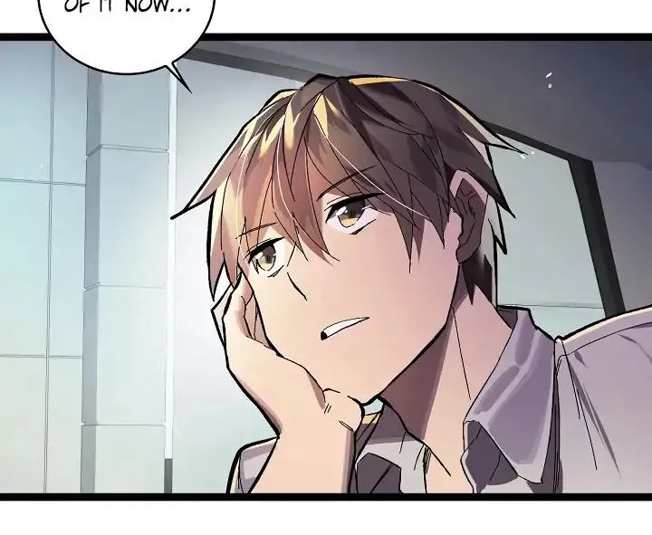 Read Ranker’S Return chapter 1 image 32 on Lezhin