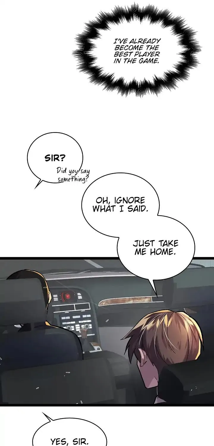 Read Ranker’S Return chapter 1 image 33 on Lezhin