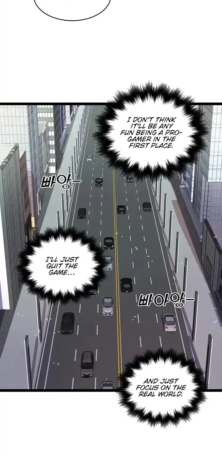 Read Ranker’S Return chapter 1 image 34 on Lezhin