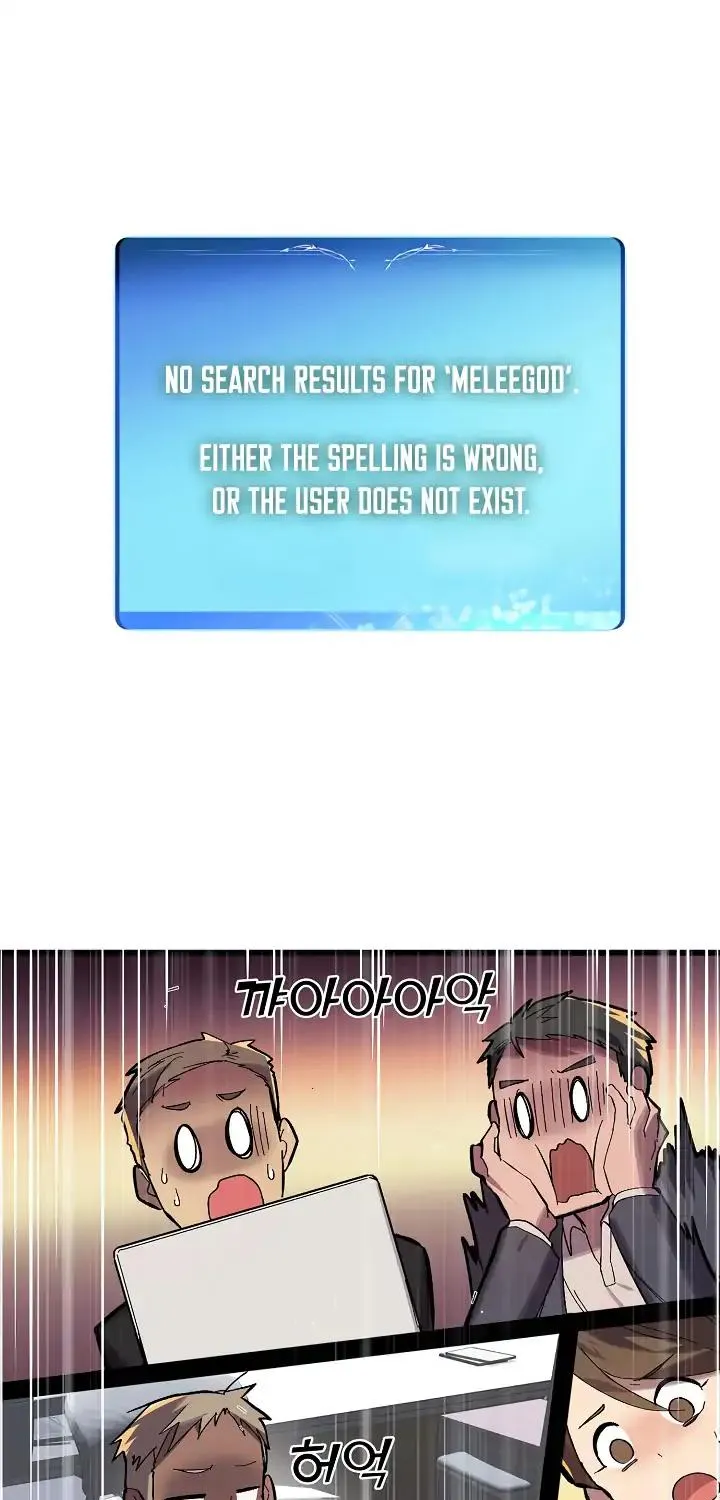 Read Ranker’S Return chapter 1 image 35 on Lezhin