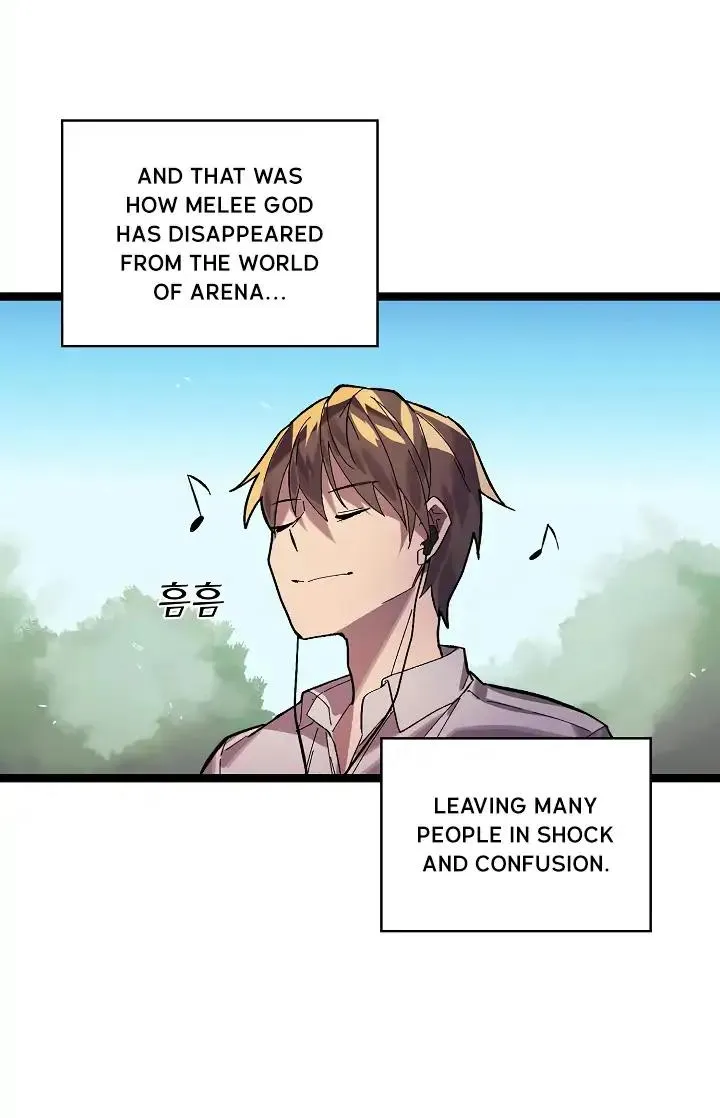 Read Ranker’S Return chapter 1 image 37 on Lezhin