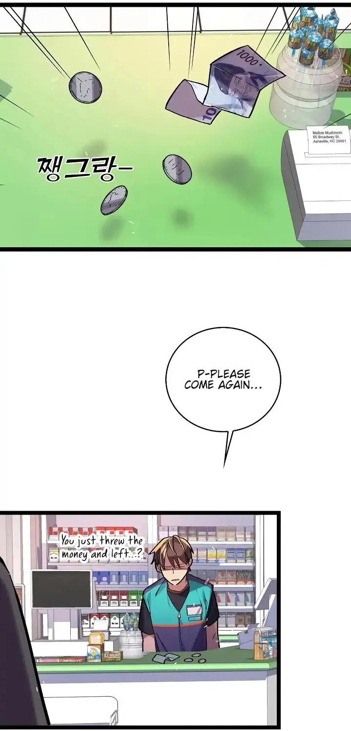 Read Ranker’S Return chapter 1 image 40 on Lezhin
