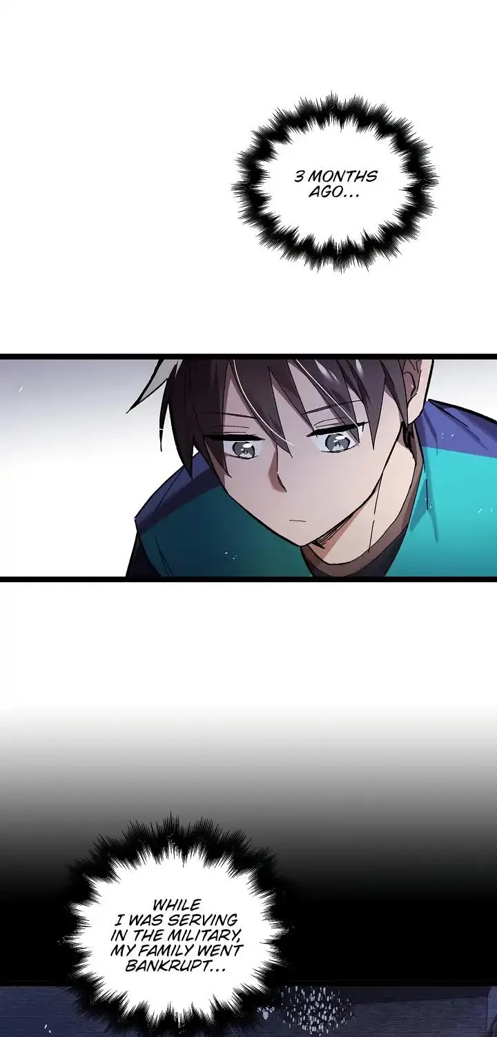 Read Ranker’S Return chapter 1 image 43 on Lezhin