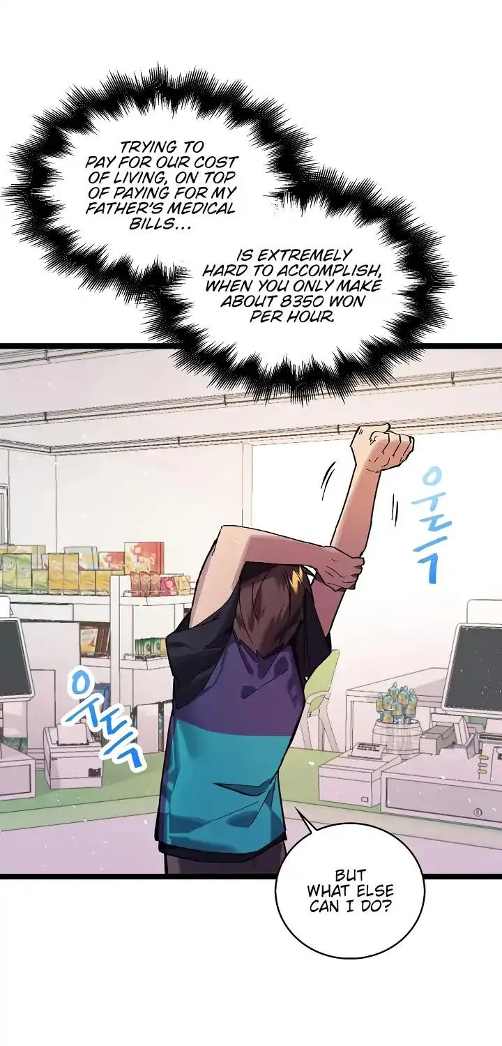 Read Ranker’S Return chapter 1 image 46 on Lezhin