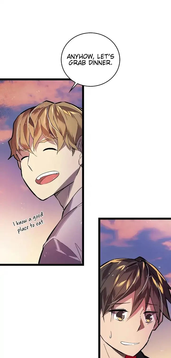 Read Ranker’S Return chapter 1 image 52 on Lezhin