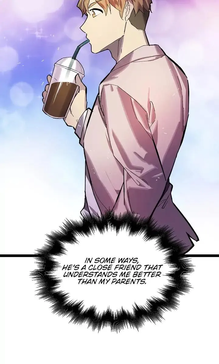 Read Ranker’S Return chapter 1 image 54 on Lezhin