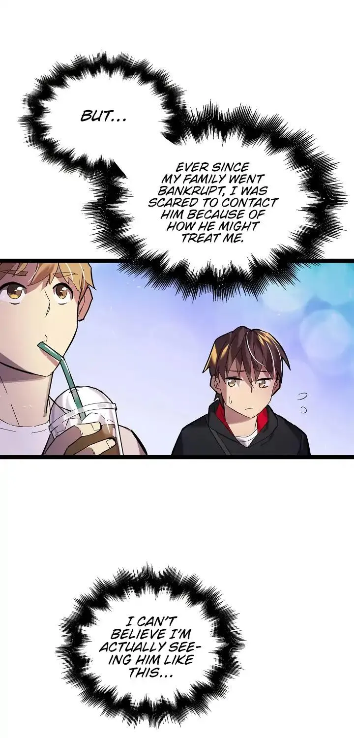 Read Ranker’S Return chapter 1 image 55 on Lezhin