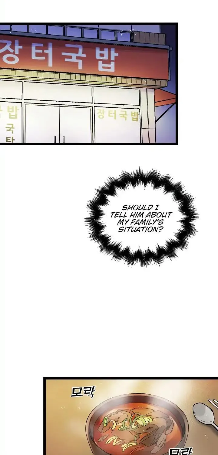 Read Ranker’S Return chapter 1 image 56 on Lezhin