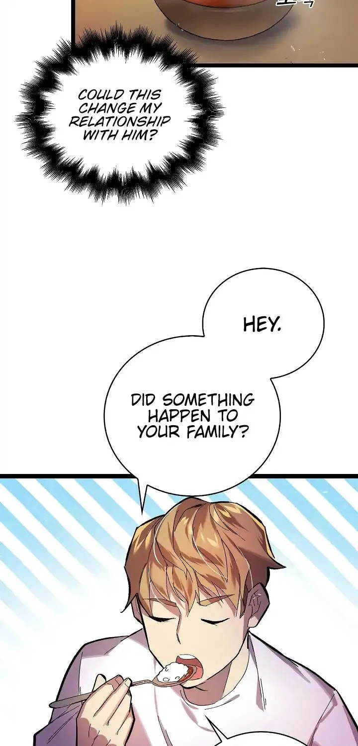 Read Ranker’S Return chapter 1 image 57 on Lezhin