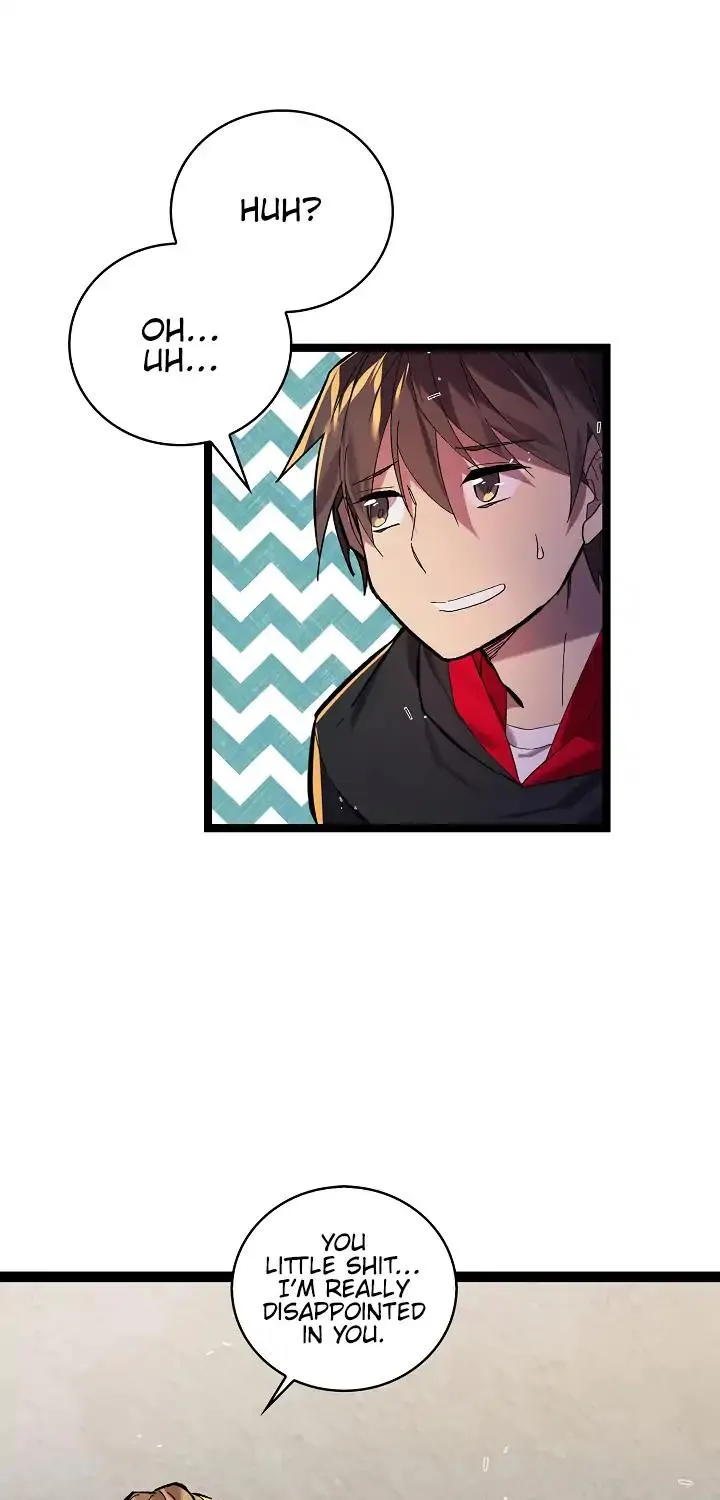 Read Ranker’S Return chapter 1 image 59 on Lezhin