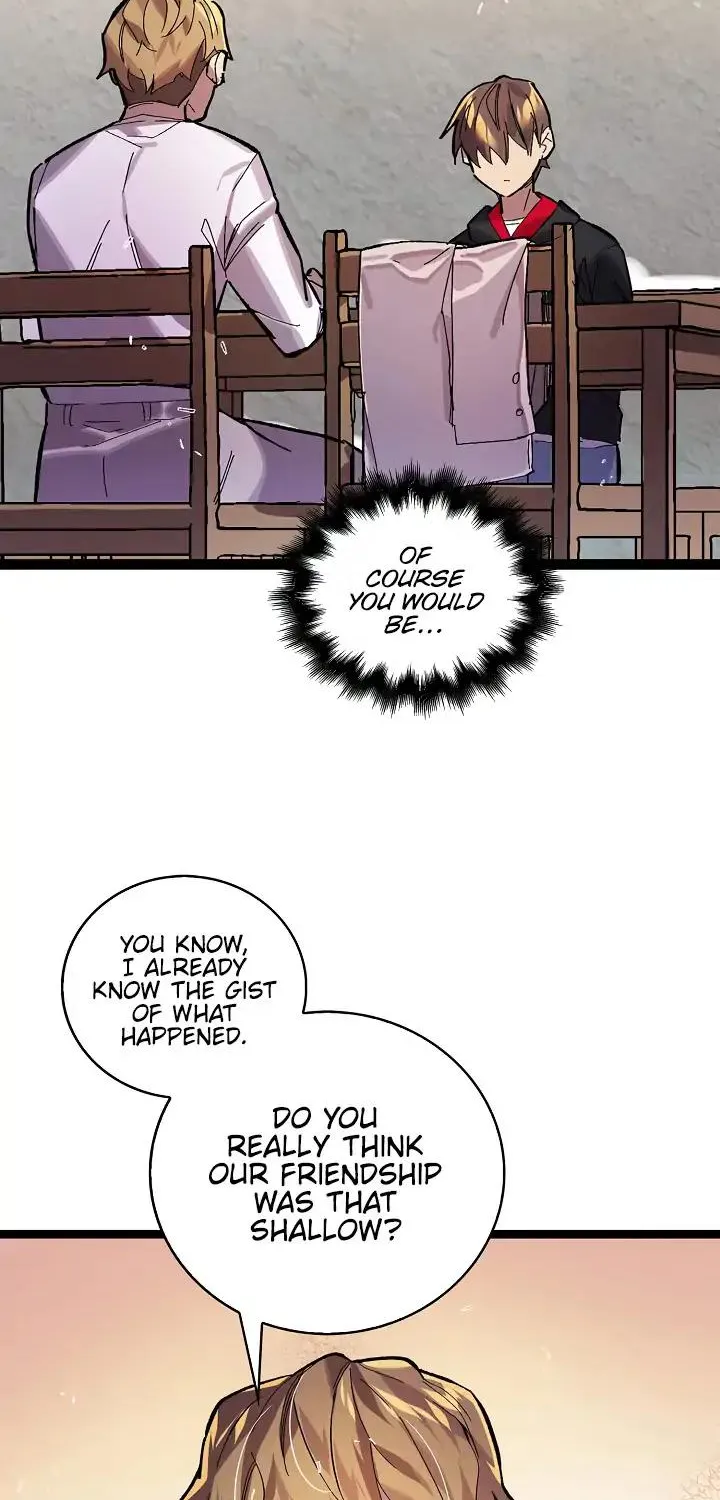 Read Ranker’S Return chapter 1 image 60 on Lezhin