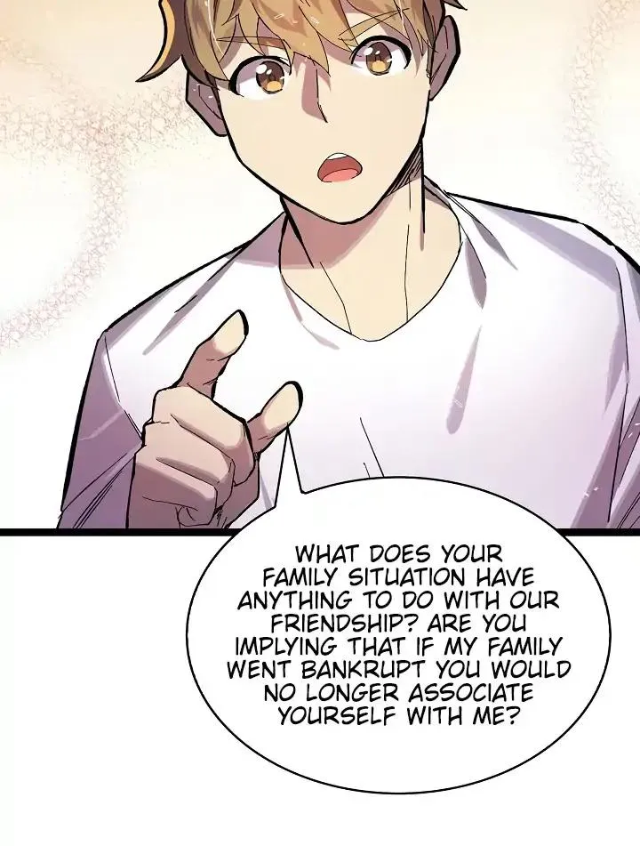 Read Ranker’S Return chapter 1 image 61 on Lezhin