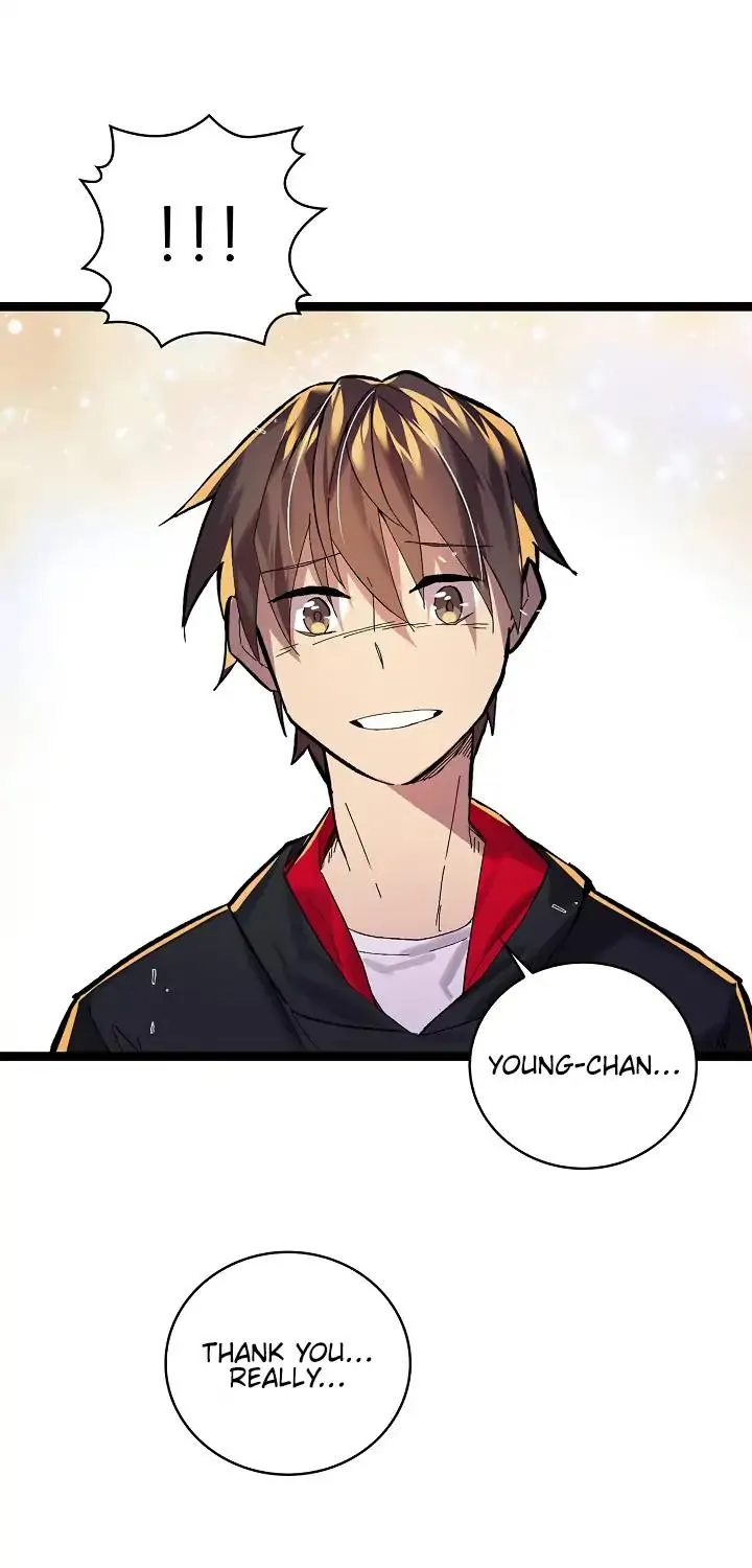 Read Ranker’S Return chapter 1 image 62 on Lezhin