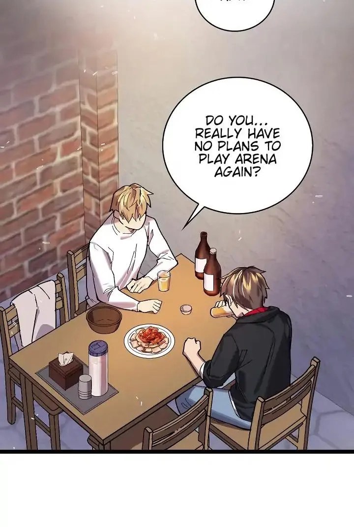 Read Ranker’S Return chapter 1 image 64 on Lezhin