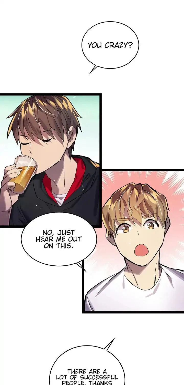 Read Ranker’S Return chapter 1 image 65 on Lezhin