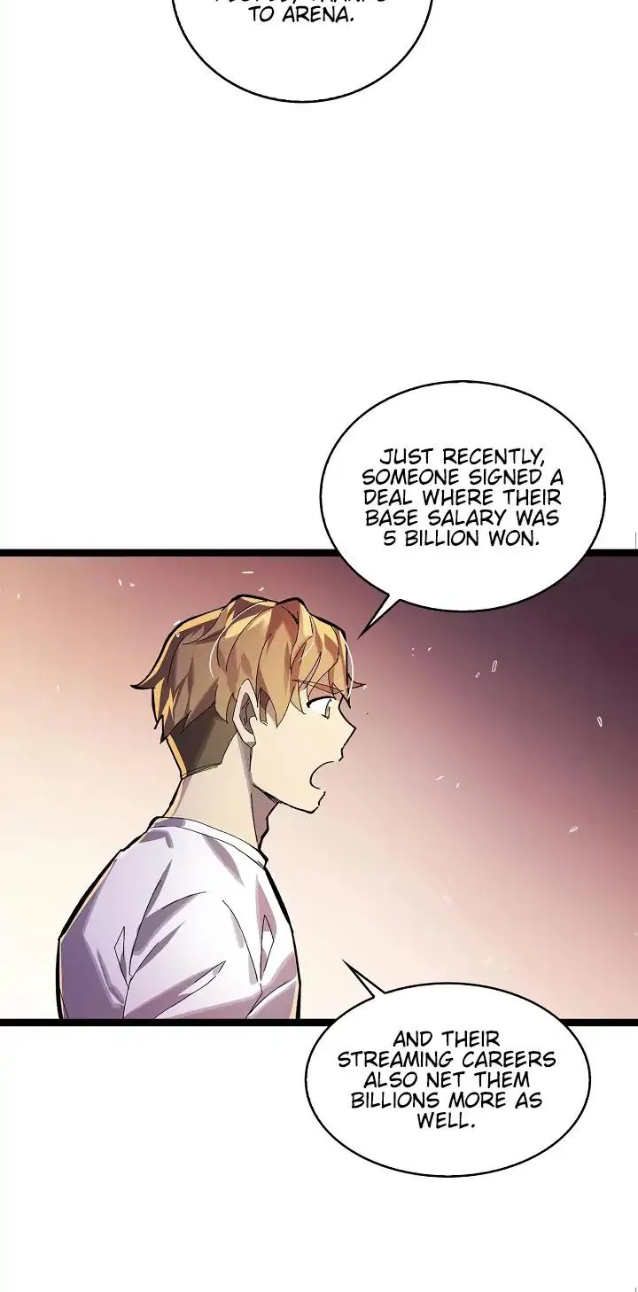 Read Ranker’S Return chapter 1 image 66 on Lezhin