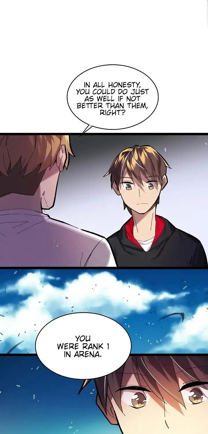 Read Ranker’S Return chapter 1 image 67 on Lezhin