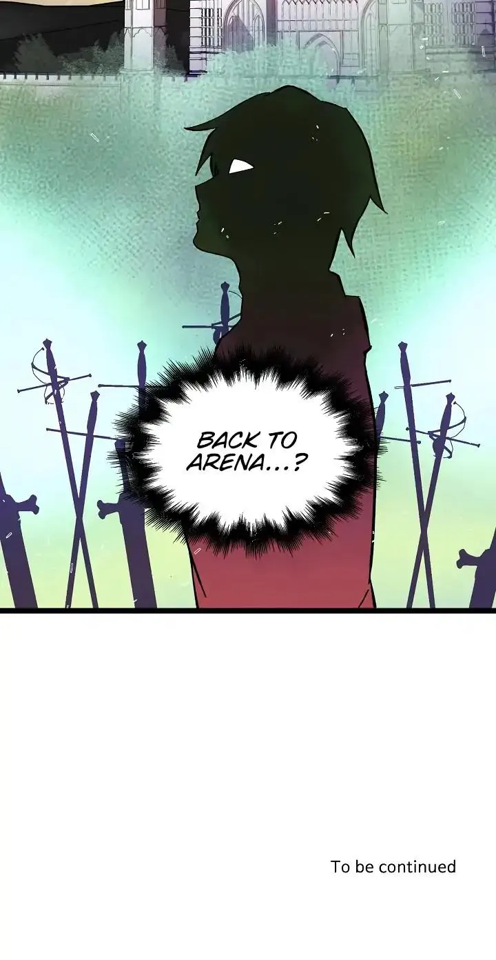 Read Ranker’S Return chapter 1 image 69 on Lezhin