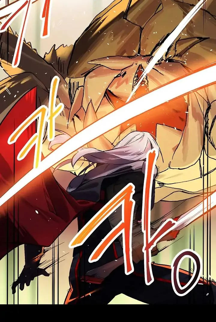Read Ranker’S Return chapter 1 image 8 on Lezhin