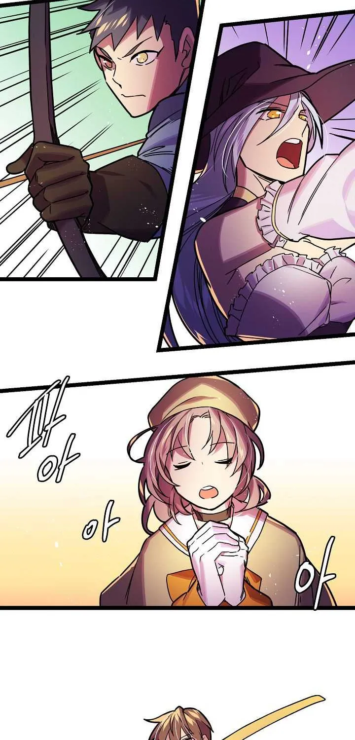 Read Ranker’S Return chapter 10 image 10 on Lezhin