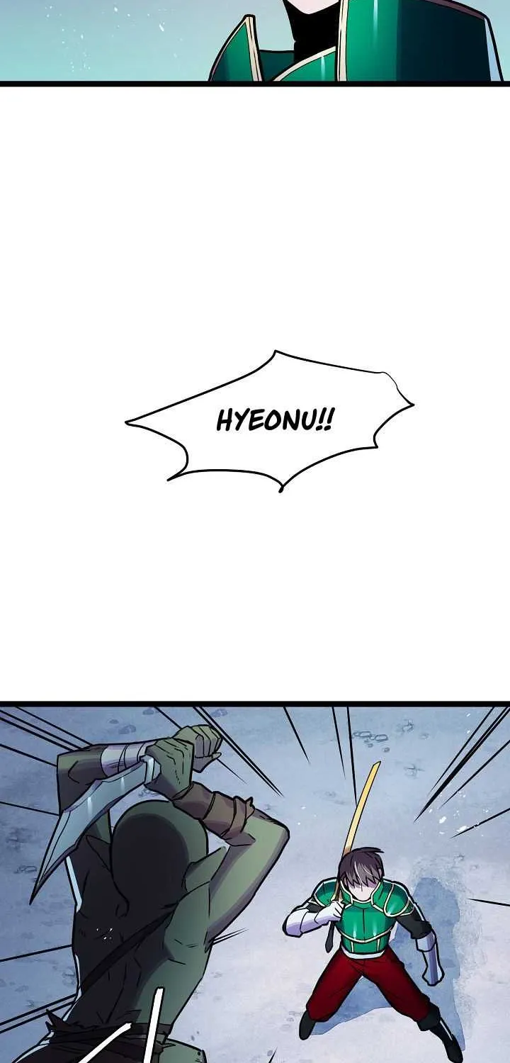 Read Ranker’S Return chapter 10 image 12 on Lezhin