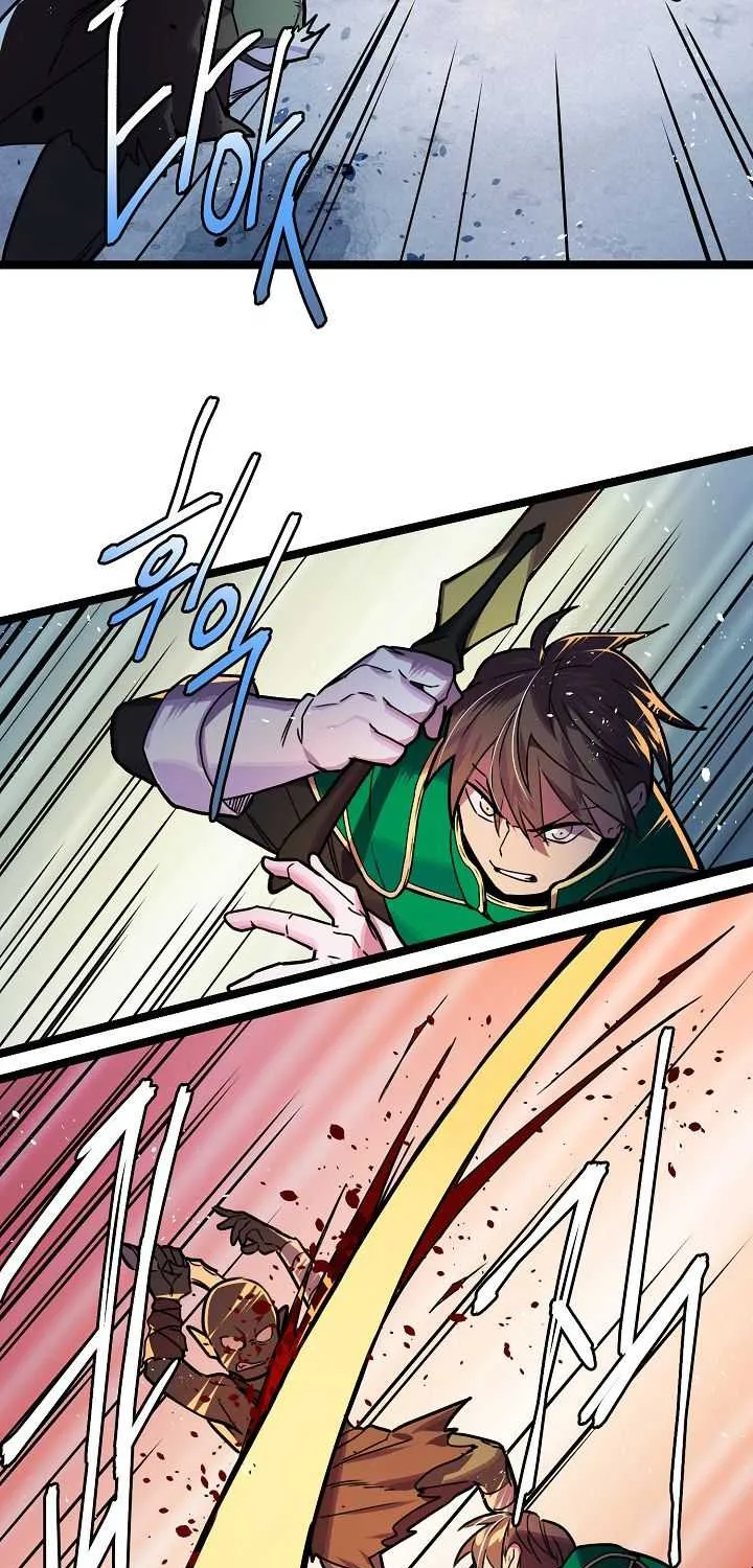 Read Ranker’S Return chapter 10 image 13 on Lezhin