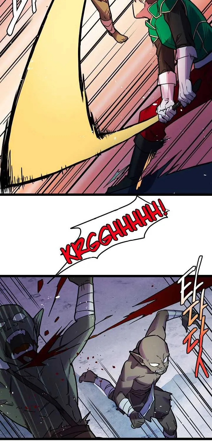 Read Ranker’S Return chapter 10 image 14 on Lezhin