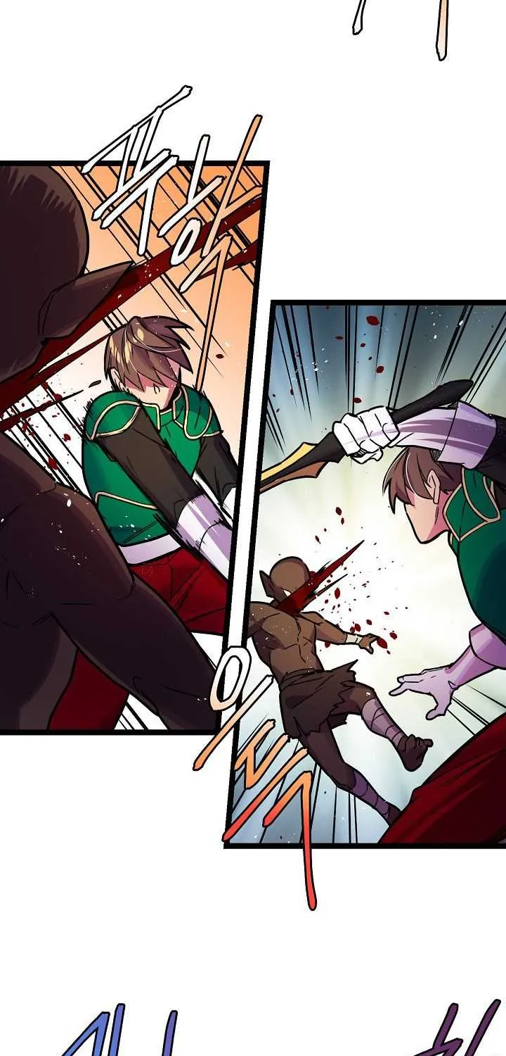 Read Ranker’S Return chapter 10 image 17 on Lezhin