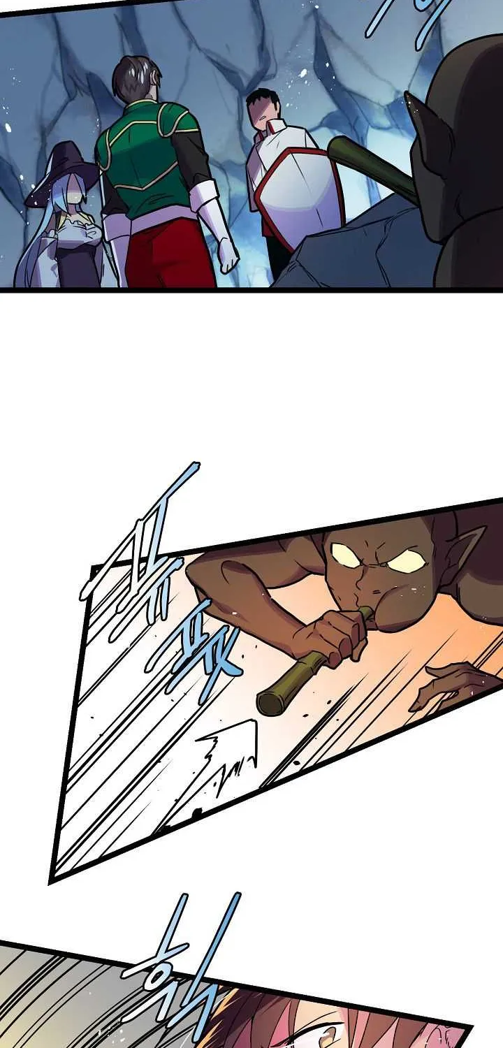 Read Ranker’S Return chapter 10 image 20 on Lezhin