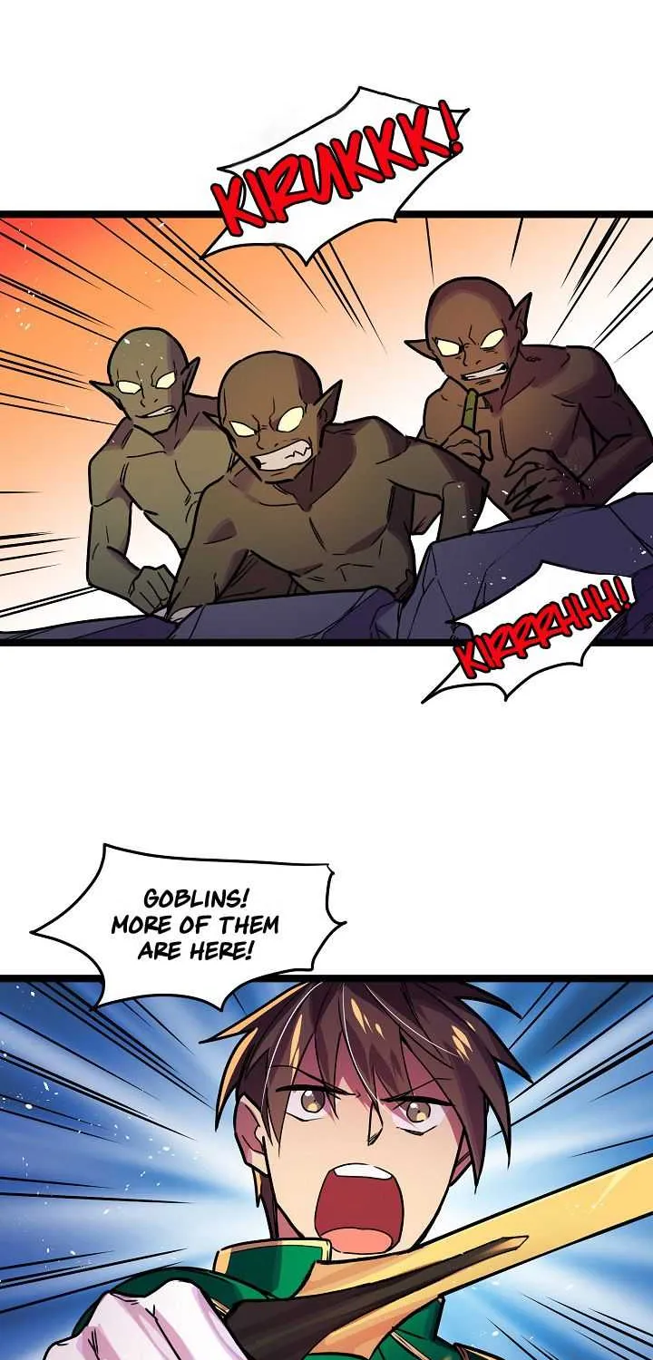 Read Ranker’S Return chapter 10 image 22 on Lezhin