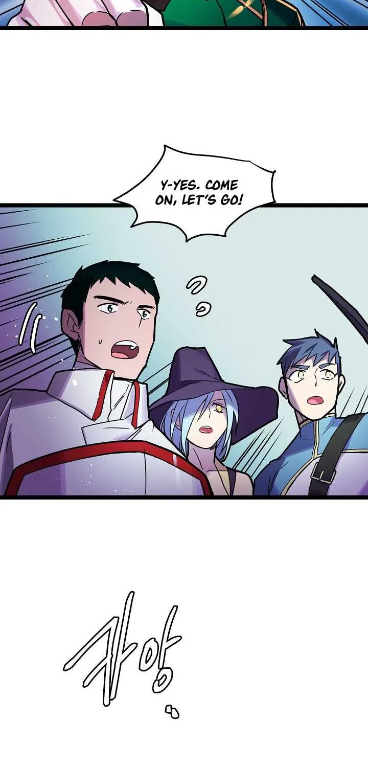 Read Ranker’S Return chapter 10 image 23 on Lezhin