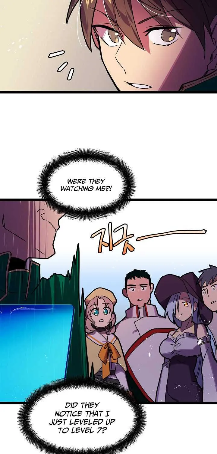 Read Ranker’S Return chapter 10 image 26 on Lezhin