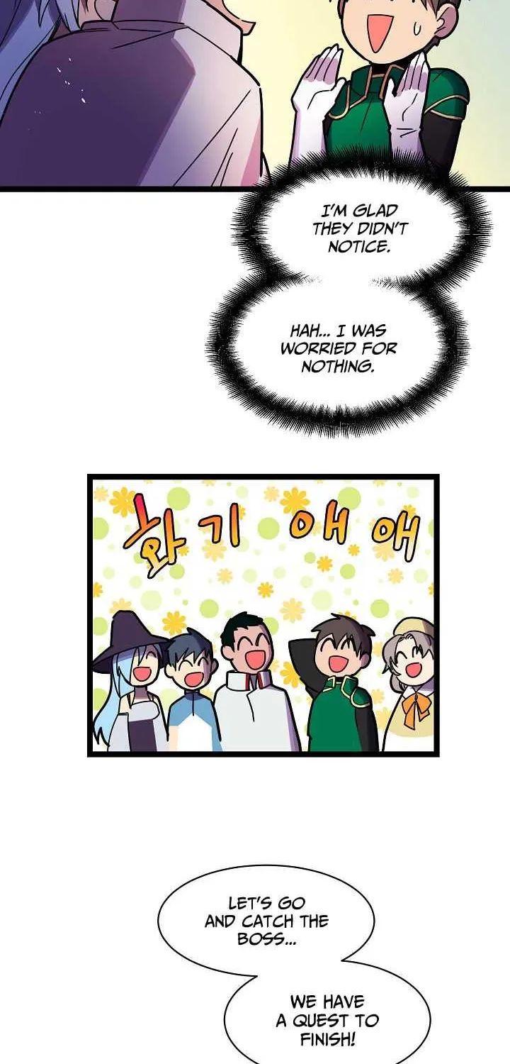 Read Ranker’S Return chapter 10 image 29 on Lezhin