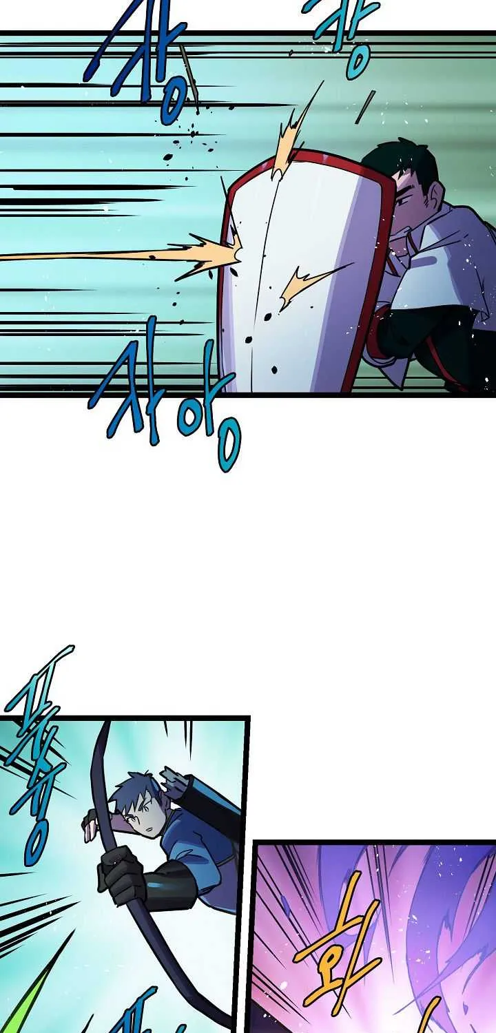 Read Ranker’S Return chapter 10 image 3 on Lezhin
