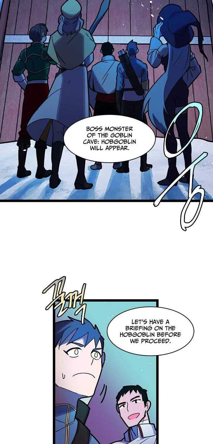 Read Ranker’S Return chapter 10 image 31 on Lezhin