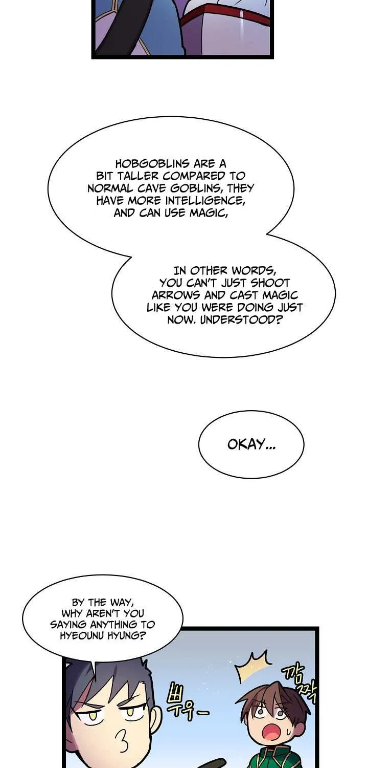 Read Ranker’S Return chapter 10 image 32 on Lezhin