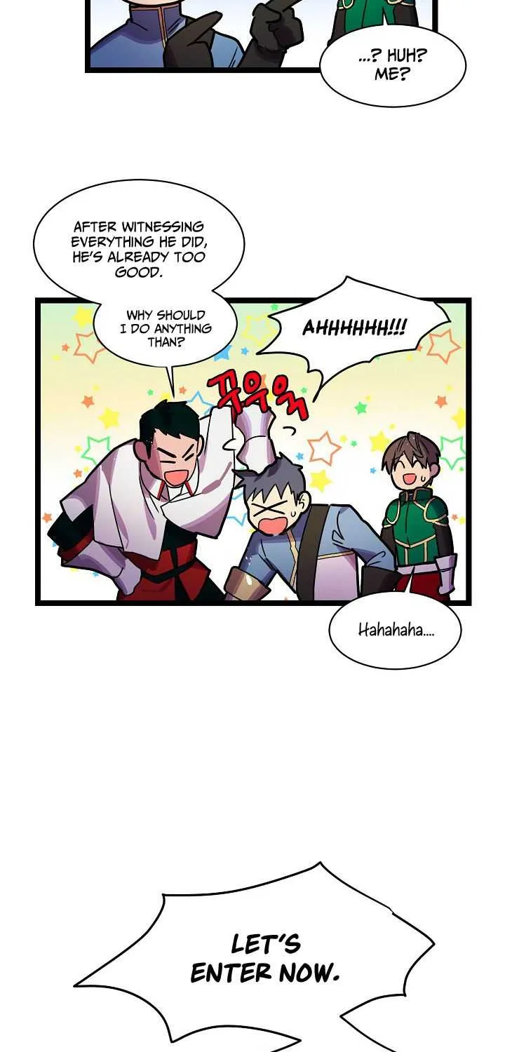 Read Ranker’S Return chapter 10 image 33 on Lezhin