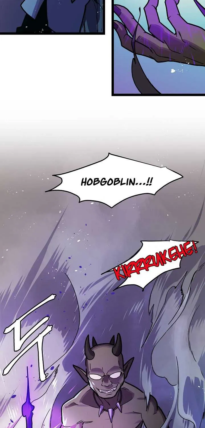 Read Ranker’S Return chapter 10 image 38 on Lezhin