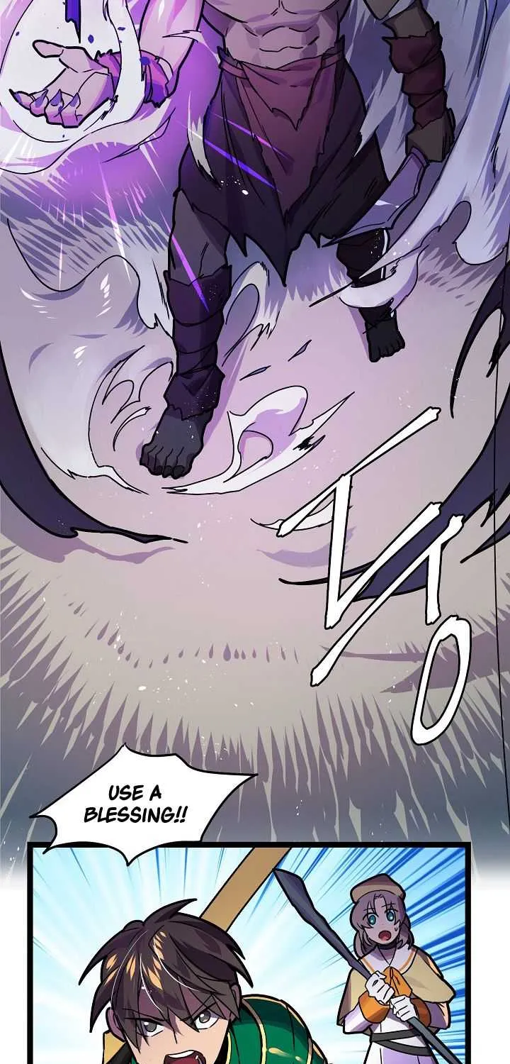 Read Ranker’S Return chapter 10 image 39 on Lezhin