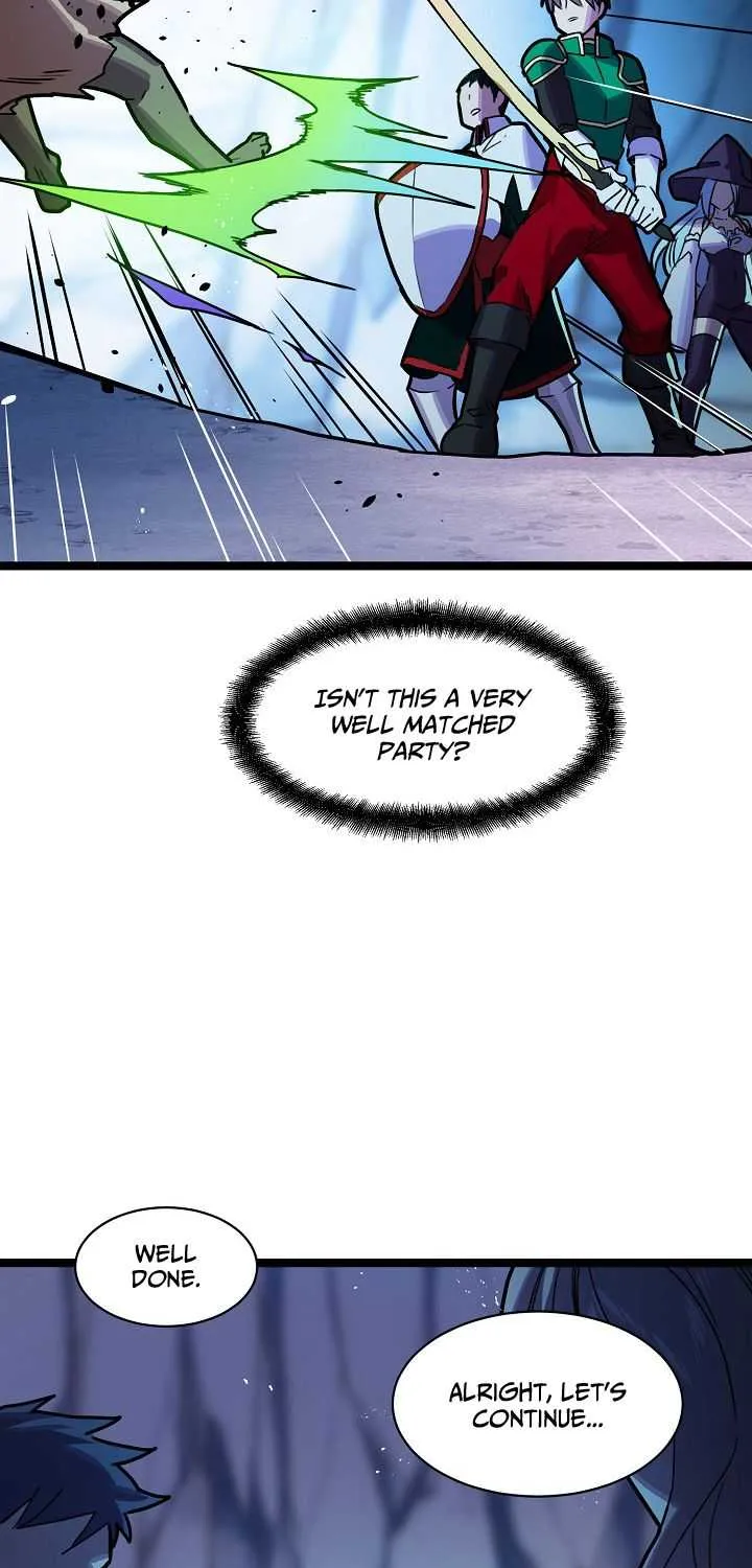 Read Ranker’S Return chapter 10 image 5 on Lezhin
