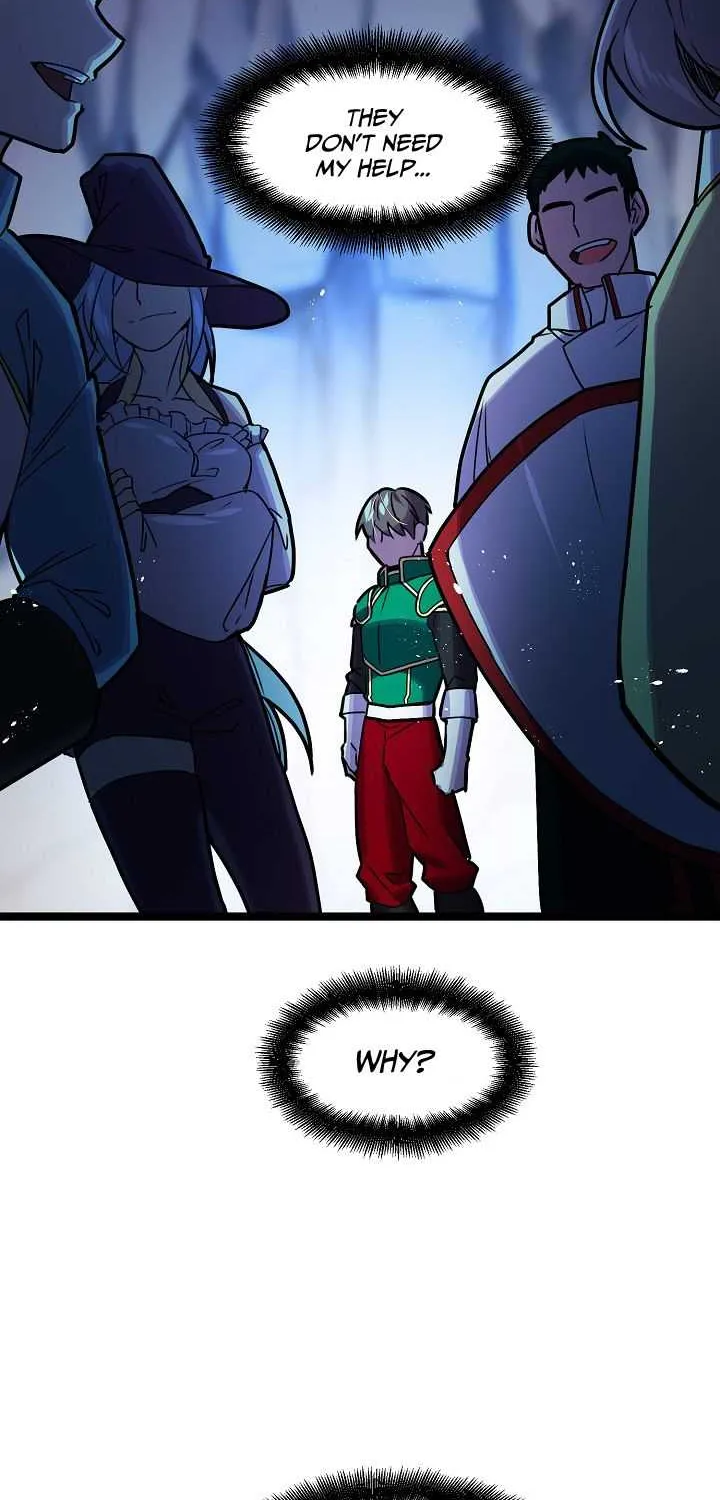 Read Ranker’S Return chapter 10 image 6 on Lezhin