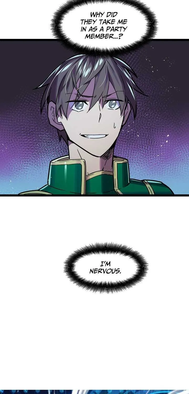 Read Ranker’S Return chapter 10 image 7 on Lezhin