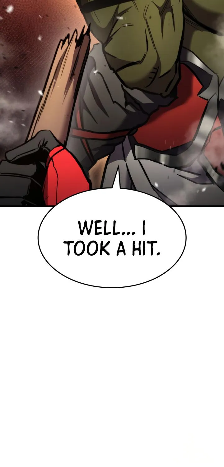 Read Ranker’S Return chapter 100 image 100 on Lezhin